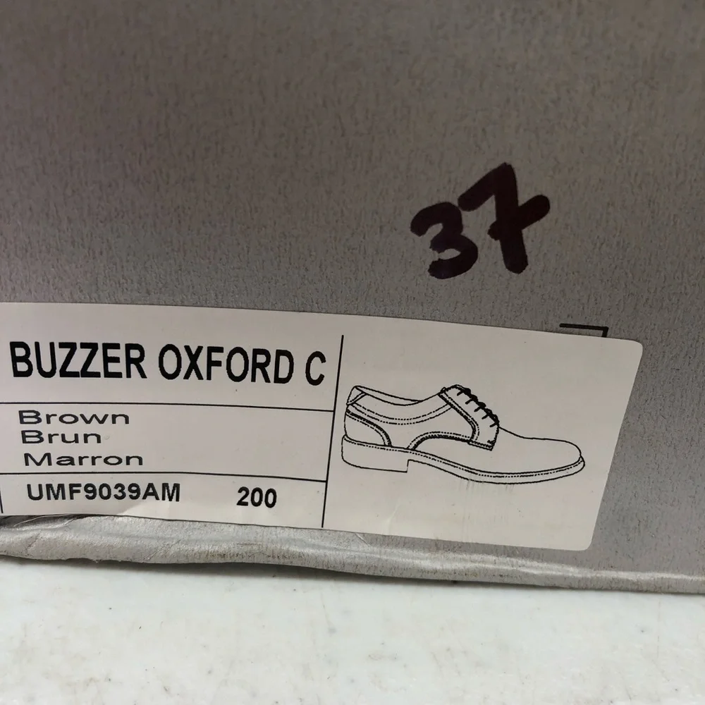 Kenneth Cole Unlisted Buzzer Oxford Dress Shoes